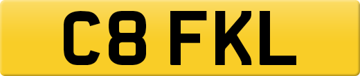 C8FKL