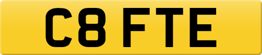 C8FTE
