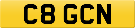 C8GCN