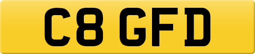 C8GFD