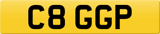 C8GGP