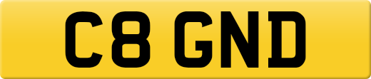 C8GND