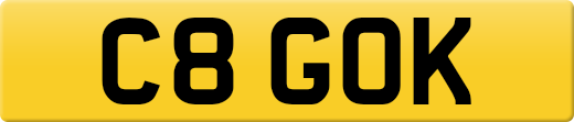 C8GOK