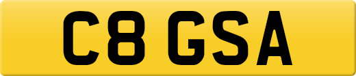 C8GSA