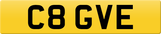 C8GVE