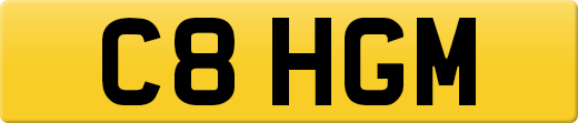C8HGM