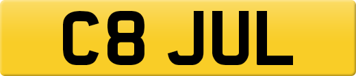 C8JUL