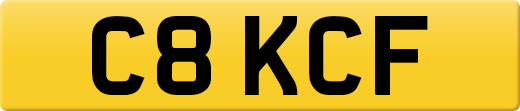 C8KCF