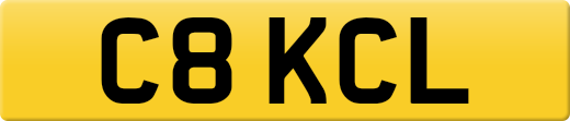 C8KCL