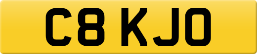 C8KJO