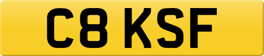 C8KSF