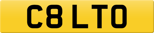 C8LTO