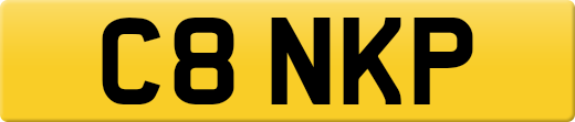 C8NKP