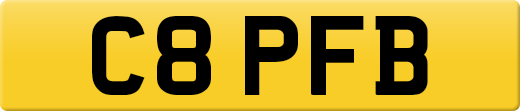 C8PFB