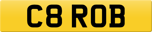 C8ROB