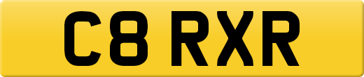 C8RXR