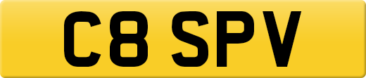C8SPV