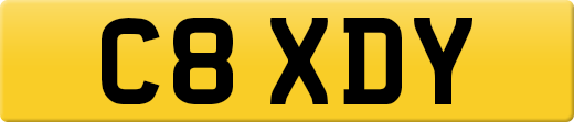 C8XDY