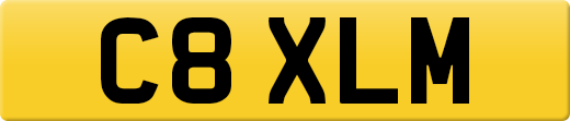 C8XLM