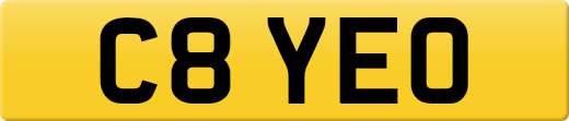 C8YEO