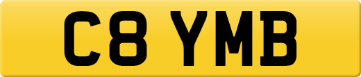 C8YMB