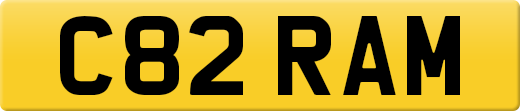 C82RAM