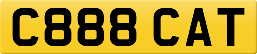 C888CAT