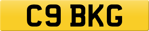 C9BKG