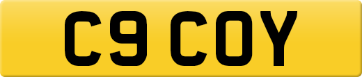 C9COY
