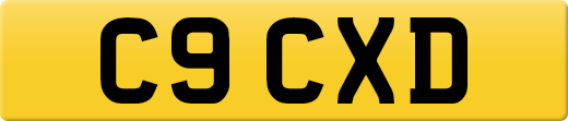 C9CXD