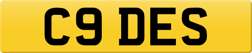 C9DES