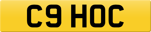C9HOC