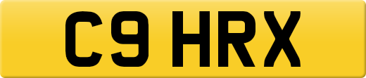 C9HRX