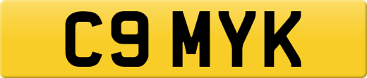C9MYK