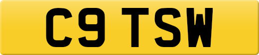 C9TSW