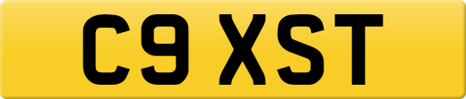 C9XST