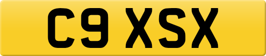 C9XSX