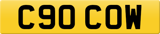 C90COW