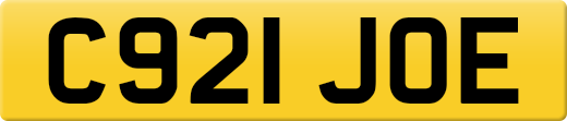 C921JOE