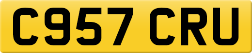 C957CRU