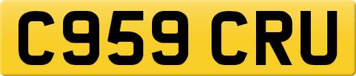 C959CRU
