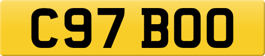 C97BOO