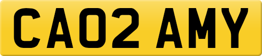 CA02AMY