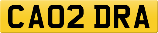 CA02DRA