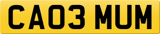 CA03MUM