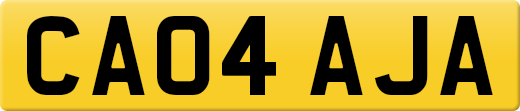 CA04AJA