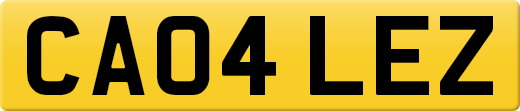 CA04LEZ