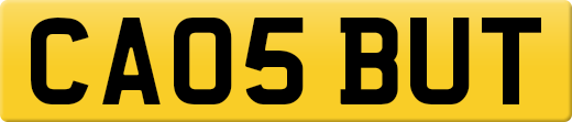 CA05BUT