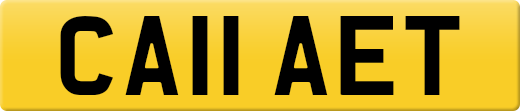 CA11AET