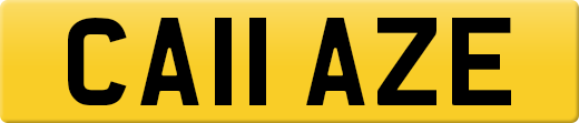 CA11AZE